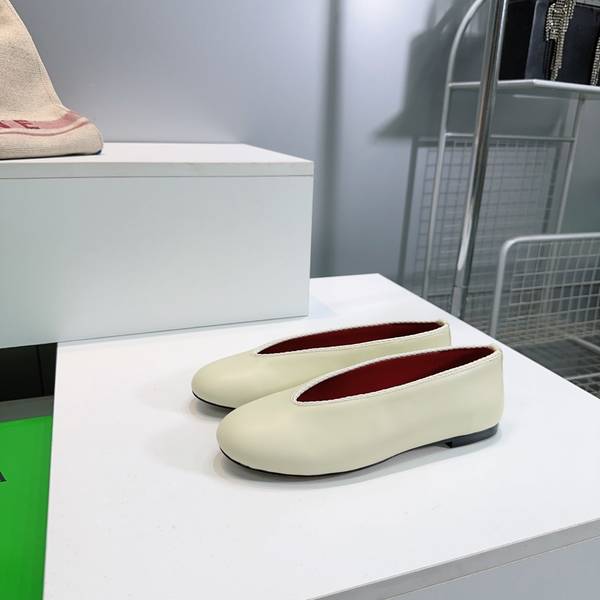 Bottega Veneta Shoes BVS00135